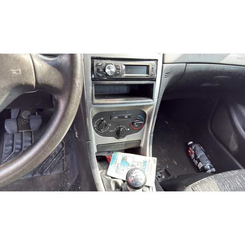 Porte arriere gauche PEUGEOT 307 Photo n°13