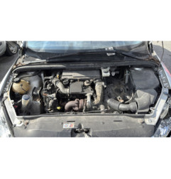 Porte arriere gauche PEUGEOT 307