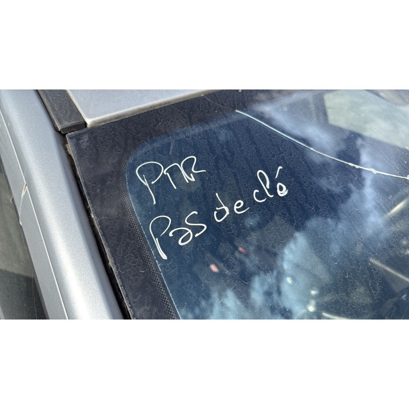 Porte arriere gauche PEUGEOT 307 Photo n°17