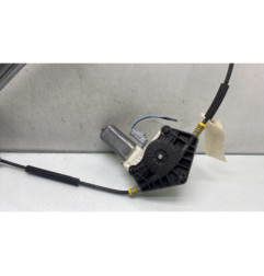 Leve vitre electrique avant gauche PEUGEOT 307