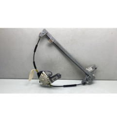 Leve vitre electrique avant gauche PEUGEOT 307