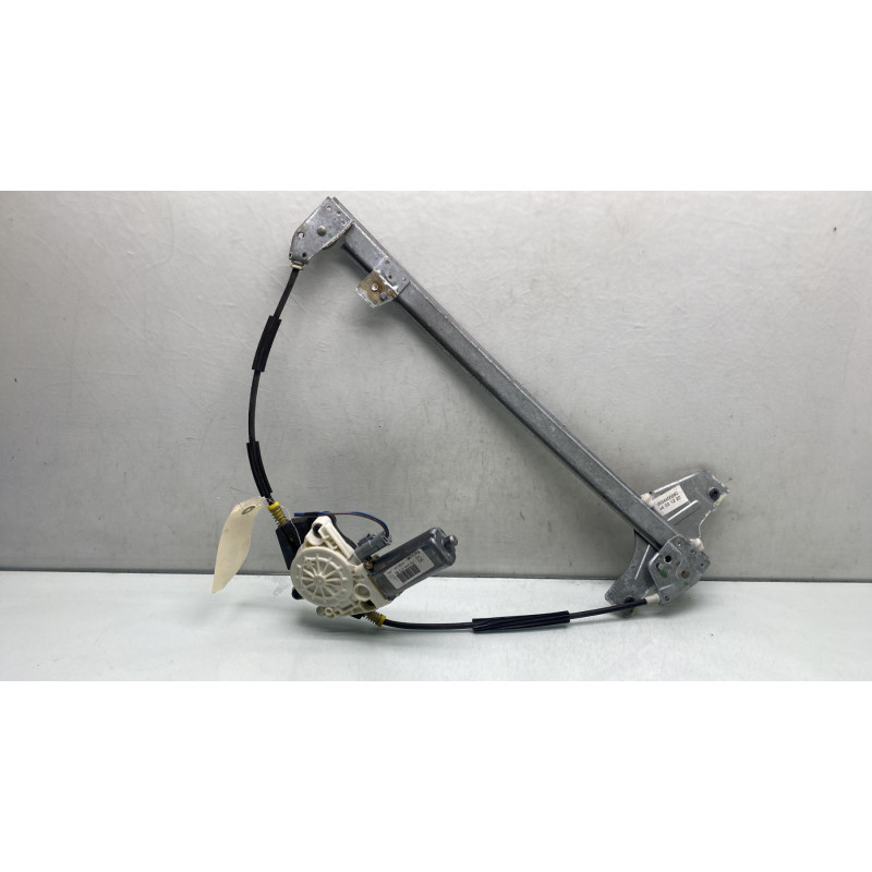 Leve vitre electrique avant gauche PEUGEOT 307 Photo n°5