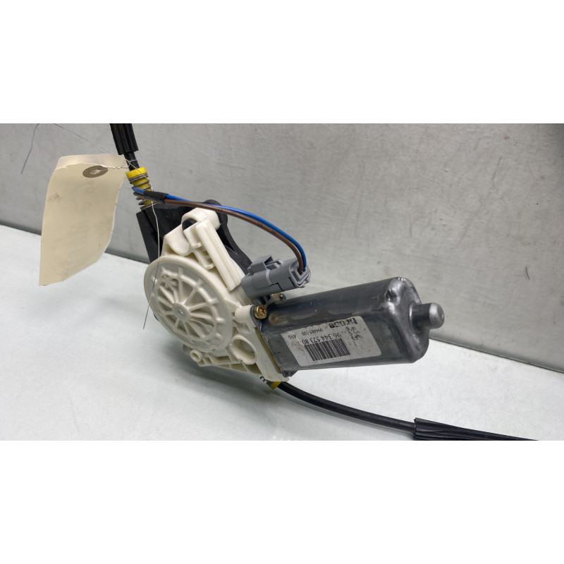 Leve vitre electrique avant gauche PEUGEOT 307 Photo n°6