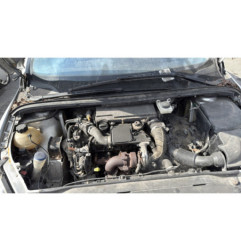Leve vitre electrique avant gauche PEUGEOT 307