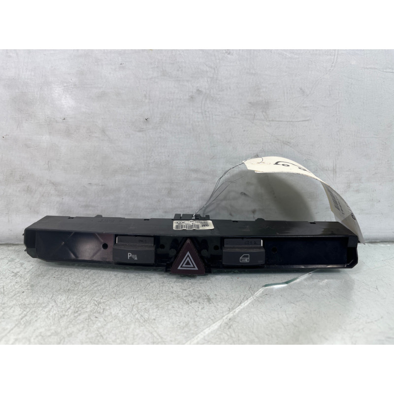 Bouton de warning OPEL ZAFIRA B Photo n°2