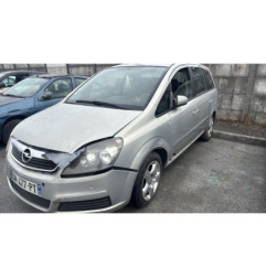 Bouton de warning OPEL ZAFIRA B