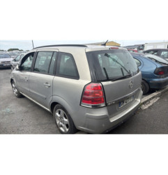Bouton de warning OPEL ZAFIRA B