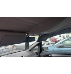 Bouton de warning OPEL ZAFIRA B