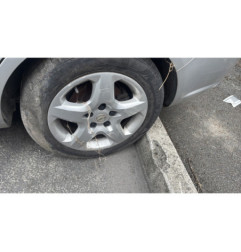 Bouton de warning OPEL ZAFIRA B