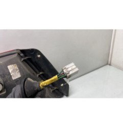 Feu arriere principal droit (feux) HYUNDAI ACCENT 2