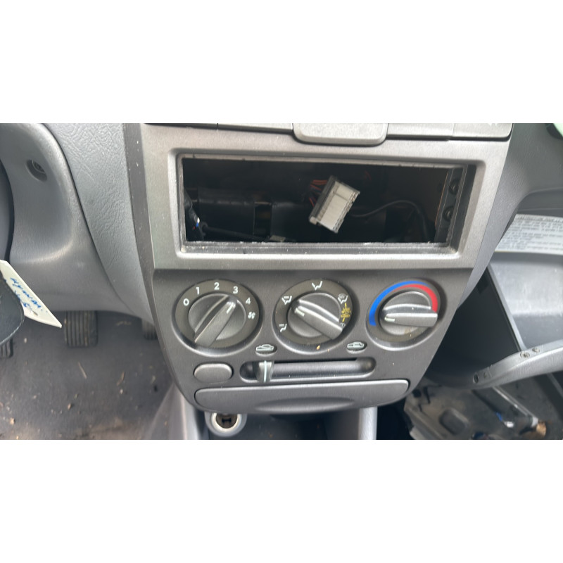 Feu arriere principal droit (feux) HYUNDAI ACCENT 2 Photo n°11
