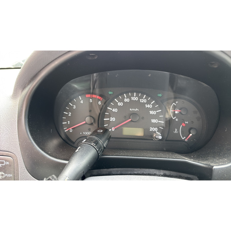 Feu arriere principal droit (feux) HYUNDAI ACCENT 2 Photo n°13