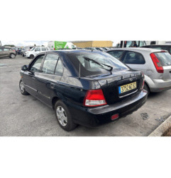 Feu arriere principal droit (feux) HYUNDAI ACCENT 2