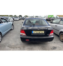 Feu arriere principal droit (feux) HYUNDAI ACCENT 2