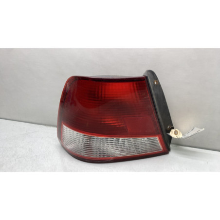 Feu arriere principal gauche (feux) HYUNDAI ACCENT 2 Photo n°1