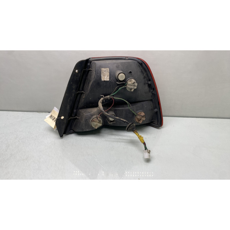 Feu arriere principal gauche (feux) HYUNDAI ACCENT 2 Photo n°2