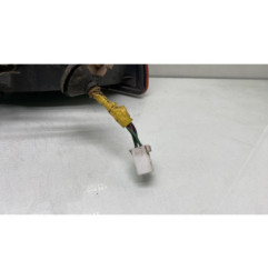 Feu arriere principal gauche (feux) HYUNDAI ACCENT 2