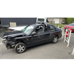 Feu arriere principal gauche (feux) HYUNDAI ACCENT 2