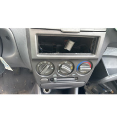 Feu arriere principal gauche (feux) HYUNDAI ACCENT 2