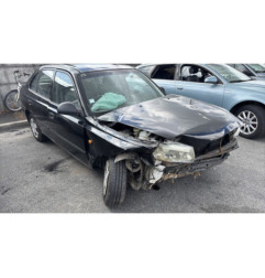 Feu arriere principal gauche (feux) HYUNDAI ACCENT 2
