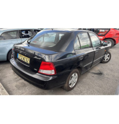 Feu arriere principal gauche (feux) HYUNDAI ACCENT 2