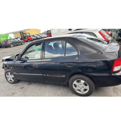 Feu arriere principal gauche (feux) HYUNDAI ACCENT 2