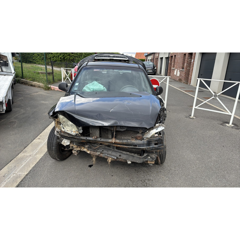 Retroviseur gauche HYUNDAI ACCENT 2 Photo n°5