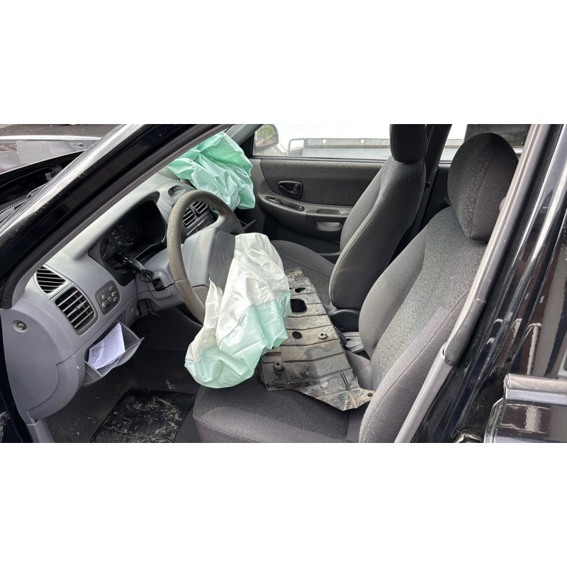 Retroviseur gauche HYUNDAI ACCENT 2 Photo n°9
