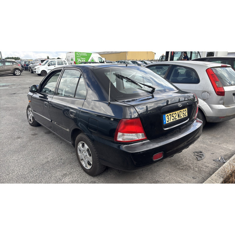 Retroviseur gauche HYUNDAI ACCENT 2 Photo n°18