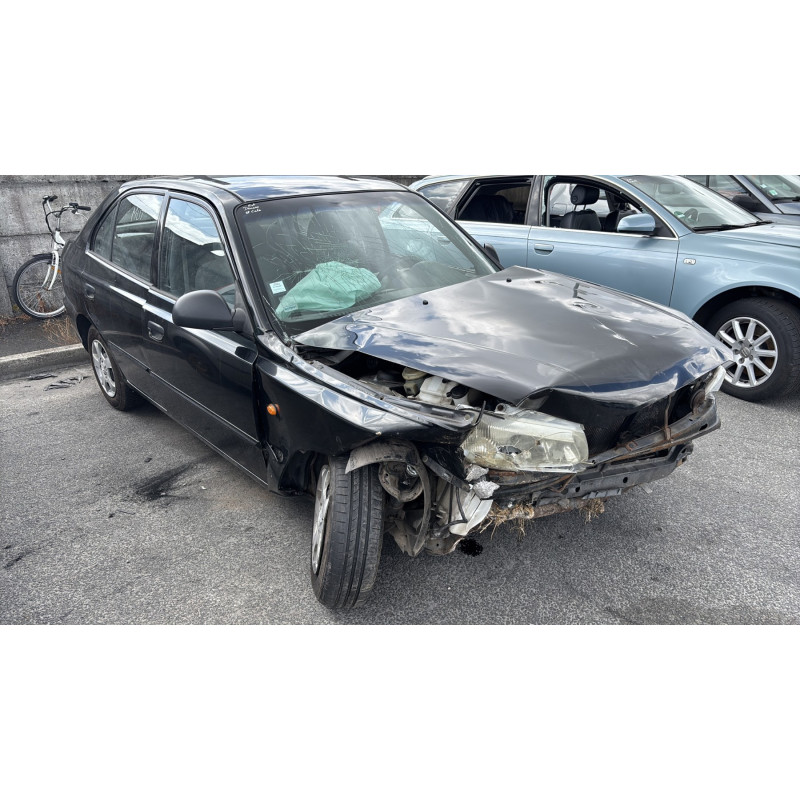 Neiman HYUNDAI ACCENT 2 Photo n°16
