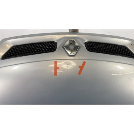 Capot RENAULT SCENIC 1