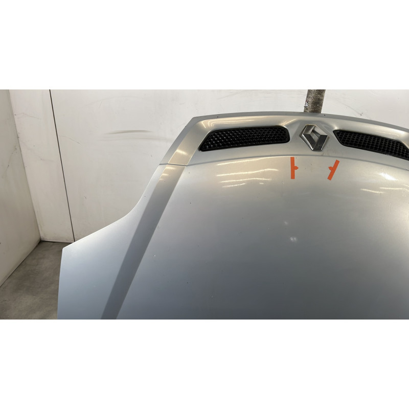 Capot RENAULT SCENIC 1 Photo n°3