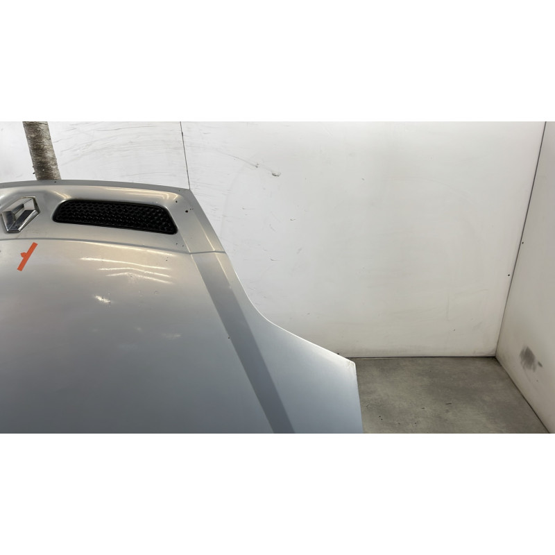 Capot RENAULT SCENIC 1 Photo n°4