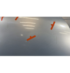 Capot RENAULT SCENIC 1