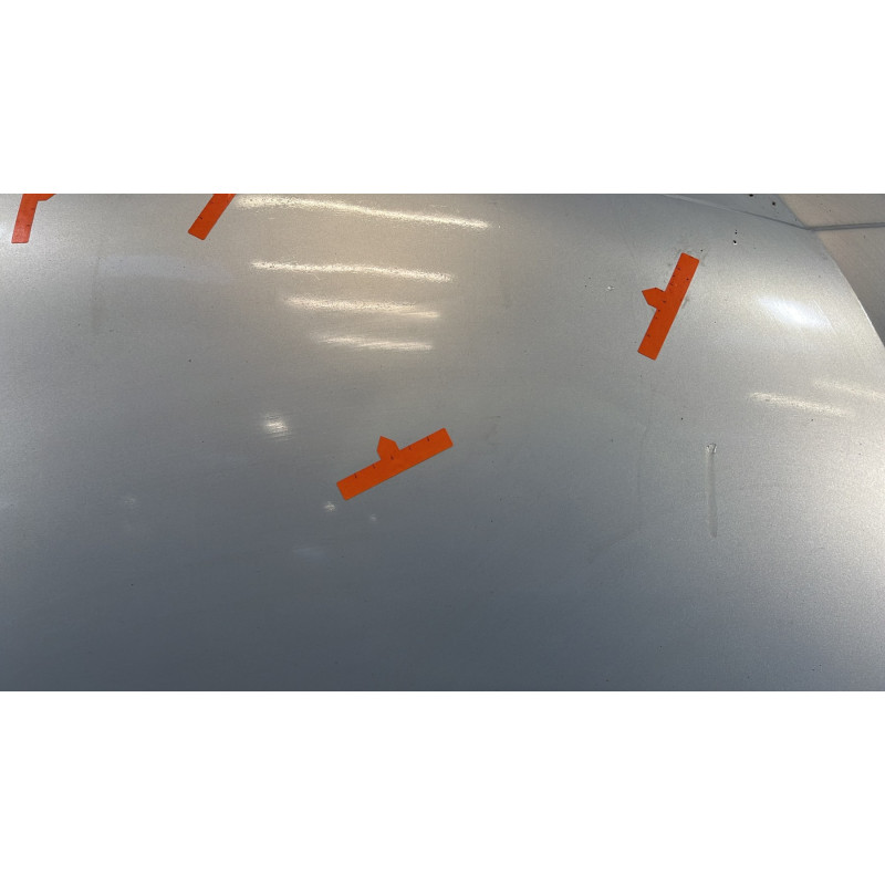 Capot RENAULT SCENIC 1 Photo n°7