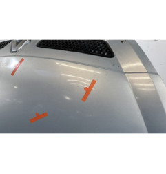Capot RENAULT SCENIC 1