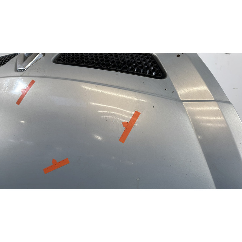 Capot RENAULT SCENIC 1 Photo n°8