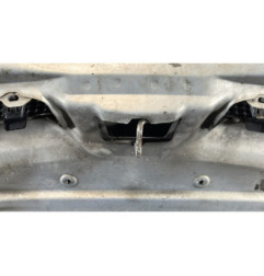 Capot RENAULT SCENIC 1