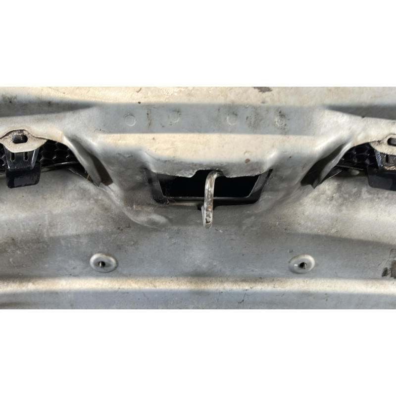 Capot RENAULT SCENIC 1 Photo n°9