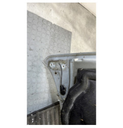Capot RENAULT SCENIC 1