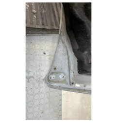 Capot RENAULT SCENIC 1