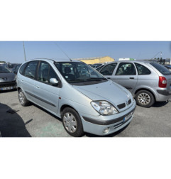 Capot RENAULT SCENIC 1