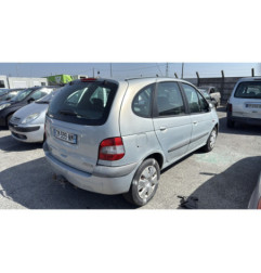 Capot RENAULT SCENIC 1