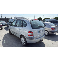 Capot RENAULT SCENIC 1