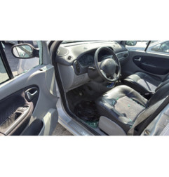 Capot RENAULT SCENIC 1