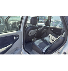 Capot RENAULT SCENIC 1