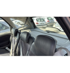 Capot RENAULT SCENIC 1