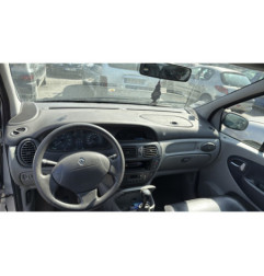 Capot RENAULT SCENIC 1