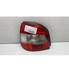 Feu arriere principal gauche (feux) RENAULT SCENIC 1 Photo n°1