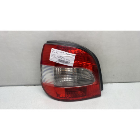 Feu arriere principal gauche (feux) RENAULT SCENIC 1 Photo n°1